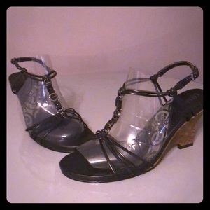 Red by Marc Ecko Isis Sandals